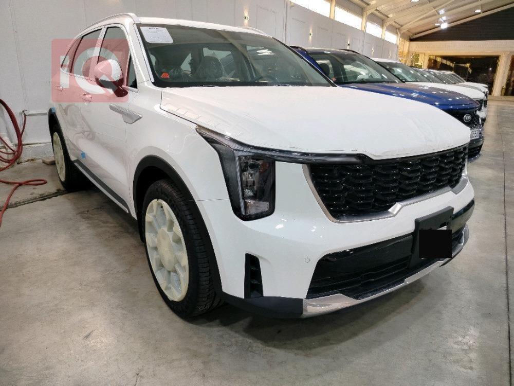 کیا سۆرینتۆ